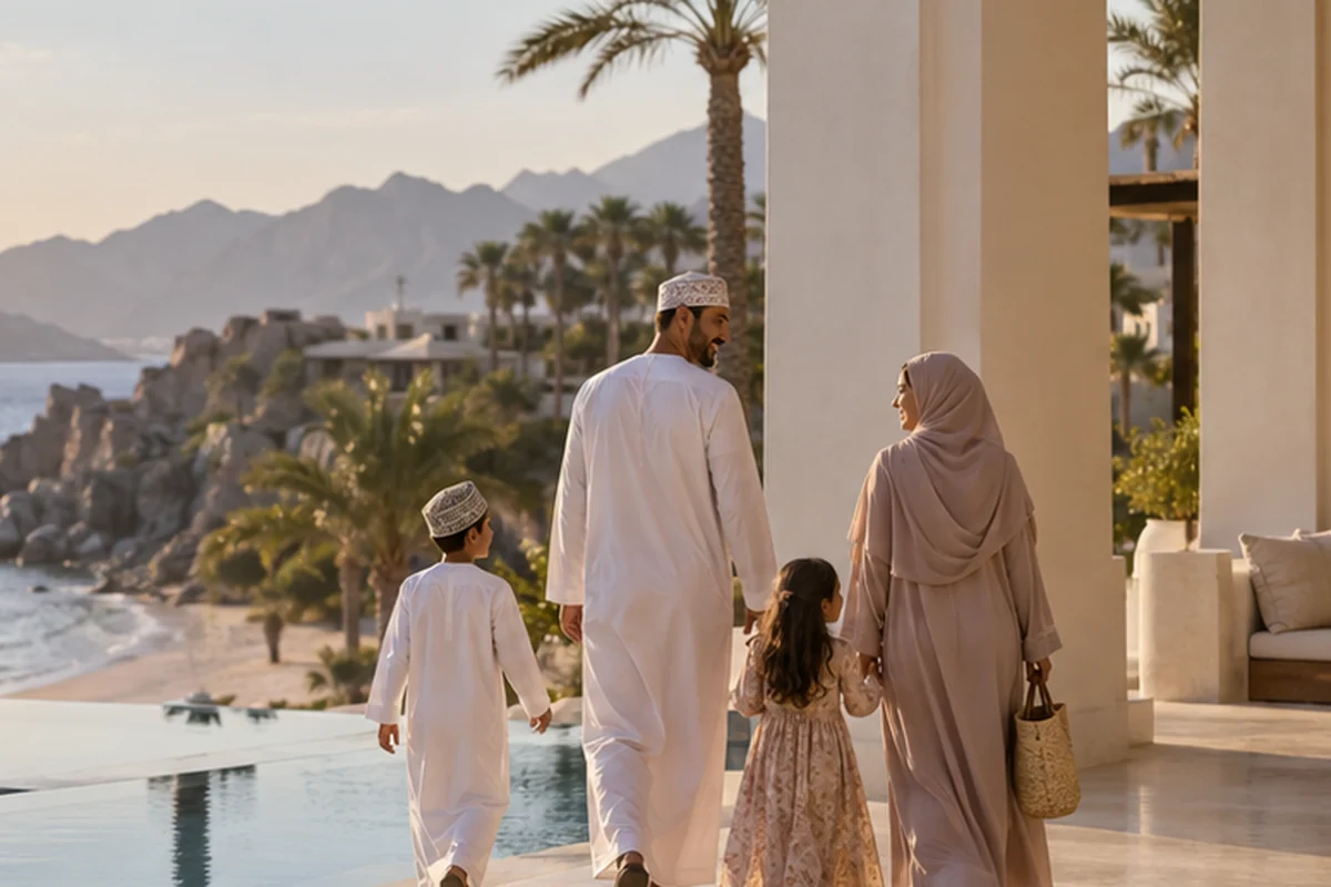Saudi Arabia