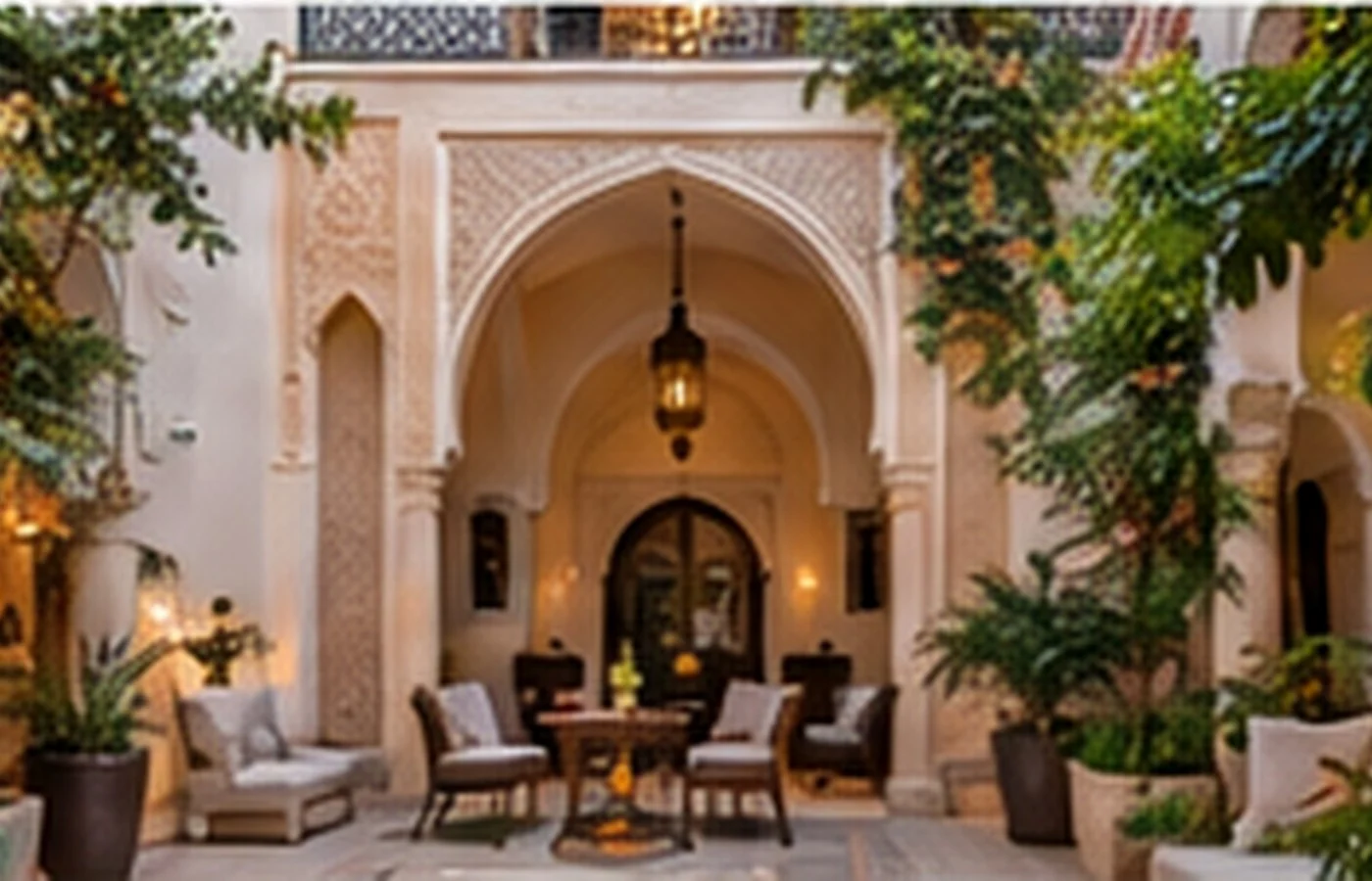 Morocco